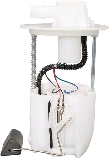 Electric Fuel Pump Assembly OE 15100-75J00 Miaosha Manufacturer in China Supply High Quality Fits SUZUKI SWIFT