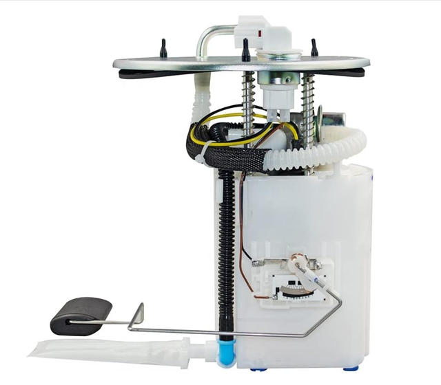 Electric Fuel Pump Assembly OE 31110-4D600 Miaosha Manufacturer in China Supply High Quality Fits for GRAND CARNIVAL