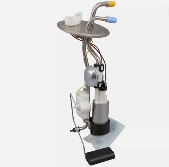 Electric Fuel Pump Assembly OE E2098S Miaosha Manufacturer in China Supply High Quality Fits for FORD MERCURY
