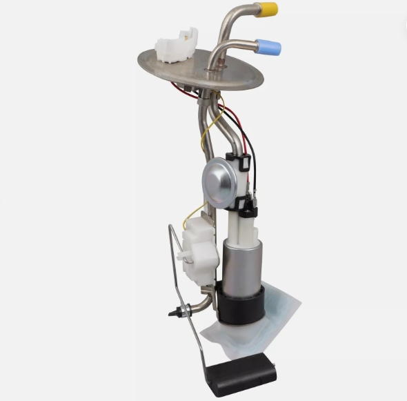 Electric Fuel Pump Assembly OE E2098S Miaosha Manufacturer in China Supply High Quality Fits for FORD MERCURY