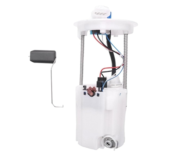 Electric Fuel Pump Assembly OE 13592601 13517638 13506854 Miaosha Manufacturer in China Supply High Quality Fits for SPARK 11/17 L4 1.2L
