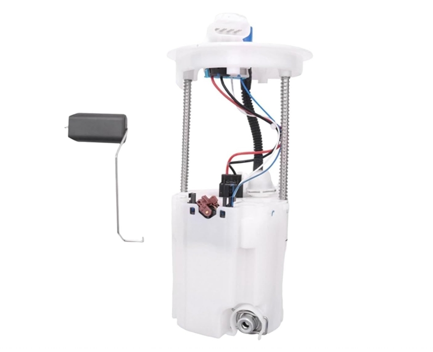 Electric Fuel Pump Assembly OE 13592601 13517638 13506854 Miaosha Manufacturer in China Supply High Quality Fits for SPARK 11/17 L4 1.2L
