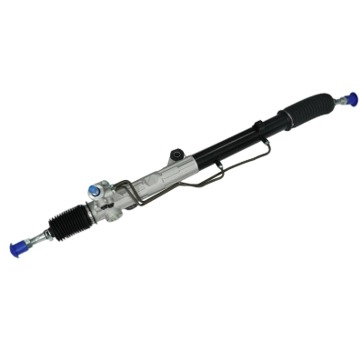 Miaosha Manufacturers Supply OEM 44200-0C010 Power Steering Rack Steering Gear for Toyota Tundra 1999-2006