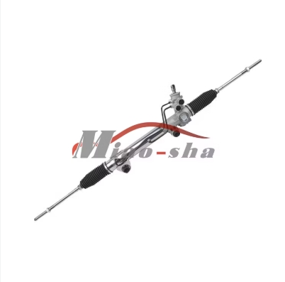 Miaosha Manufacturers Supply OEM 52039207AC 52106477AC 52106477AF Power Steering Rack Steering Gear for Dodge Dakota 2WD 1997-2004