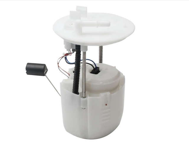 Electric Fuel Pump Assembly OE 1760A166 Miaosha Manufacturer in China Supply High Quality Fits for Mitsubishi Lancer-ex