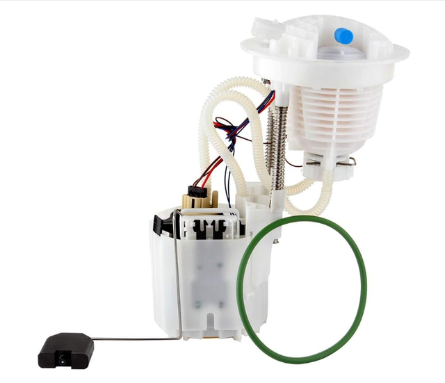 Electric Fuel Pump Assembly OE E7184M Miaosha Manufacturer in China Supply High Quality Fits for DODGE DURANGO 3.7L V6