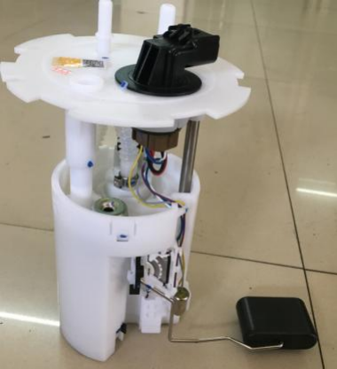 Electric Fuel Pump Assembly OE 96447642 96414381 96476115 Miaosha Manufacturer in China Supply High Quality Fits AVEO