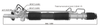 Miaosha High Quality New Auto Parts OEM 53601-S9A-G06 Power Steering Rack Fits for Honda CR-V RD5 2002-