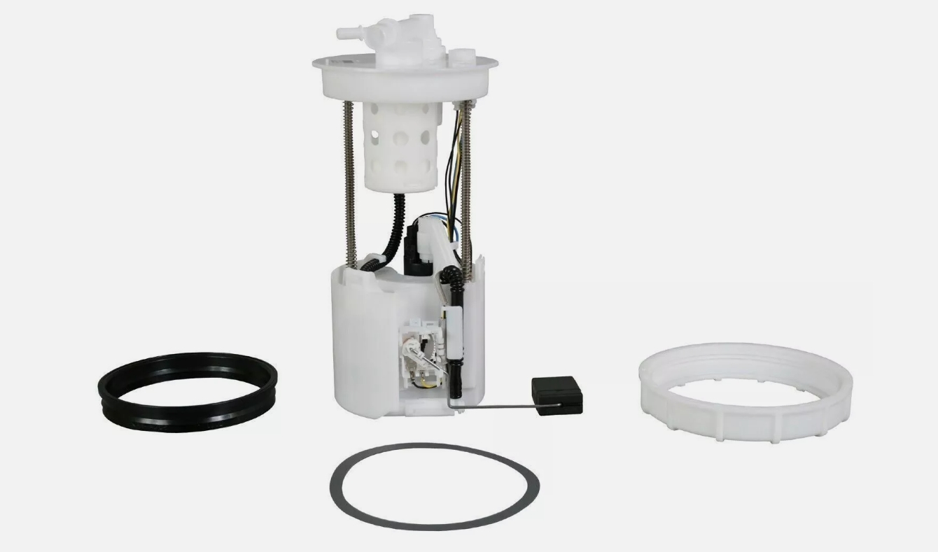 Electric Fuel Pump Assembly OE 17045-SNA-A30 Miaosha Manufacturer in China Supply High Quality Fits for TOYOTA VIOS 2014 YARIS