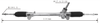 High Quality New Auto Parts OEM 45510-0D550 45510-0D460 Power Steering Rack Fits for Toyota Yaris 2014-