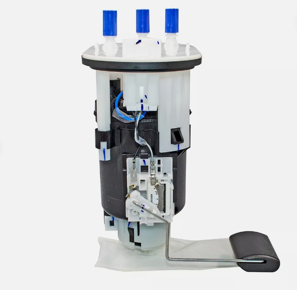 Electric Fuel Pump Assembly OE 31110-26500 Miaosha Manufacturer in China Supply High Quality Fits for SANTA FE2.4 3wire 