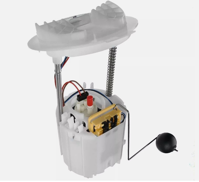 Electric Fuel Pump Assembly OE E7241M 04578218AD Miaosha Manufacturer in China Supply High Quality Fits for CHRYDLER