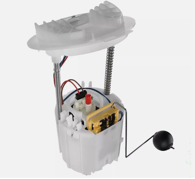 Electric Fuel Pump Assembly OE E7241M 04578218AD Miaosha Manufacturer in China Supply High Quality Fits for CHRYDLER