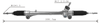 High Quality New Auto Parts OEM 45510-06071 Power Steering Rack Fits for Toyota Camry ACV51 2011-