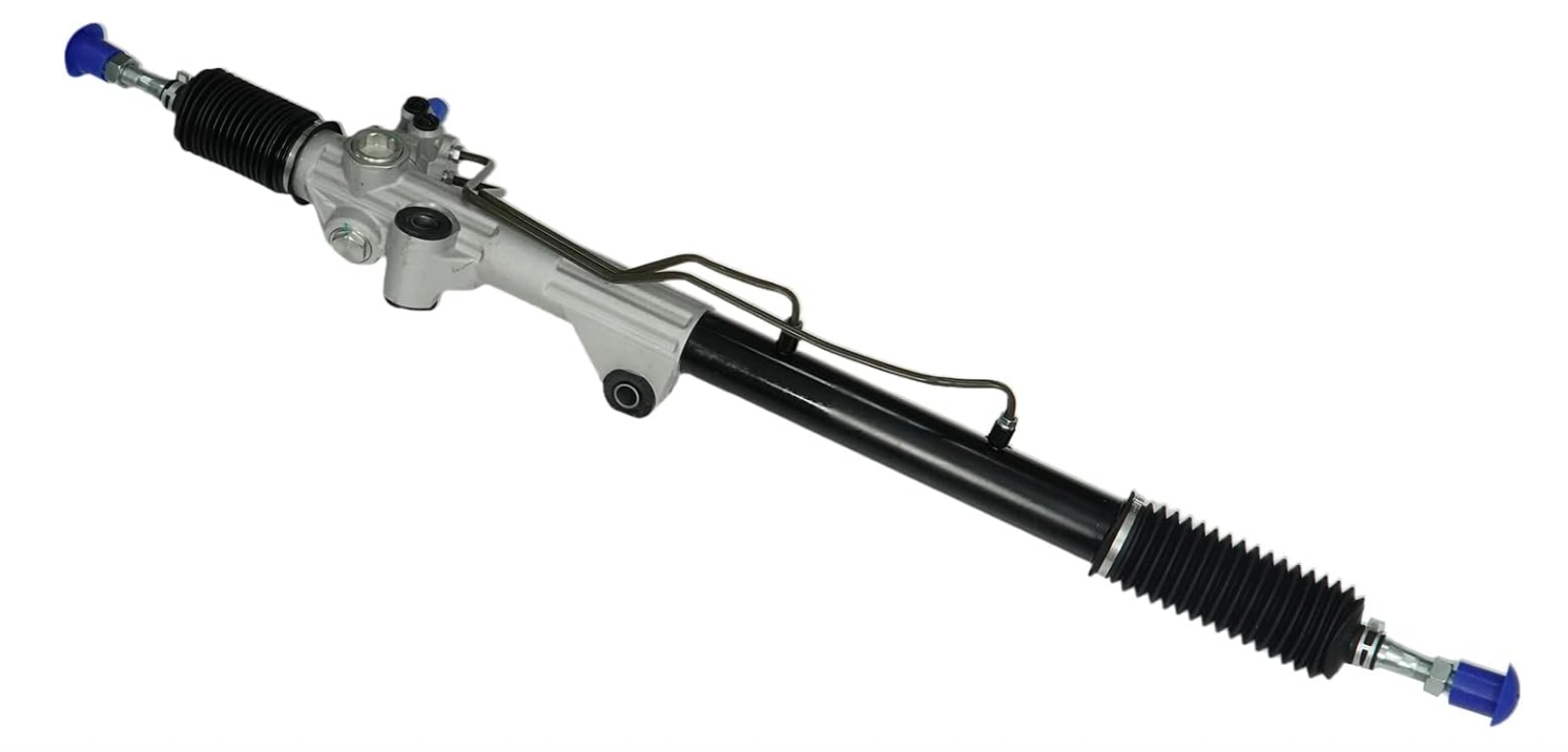 Miaosha Manufacturers Supply OEM 44200-0C010 Power Steering Rack Steering Gear for Toyota Tundra 1999-2006