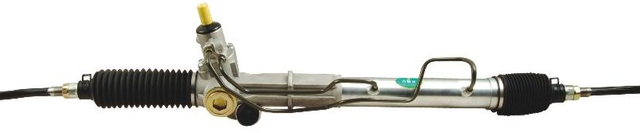 Miaosha Manufacturers Supply OEM 44200-06320 Power Steering Rack Steering Gear for Toyota Camry 2006-