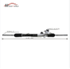 Miaosha Manufacturers Supply OEM 49001-95F0A Power Steering Rack Steering Gear 