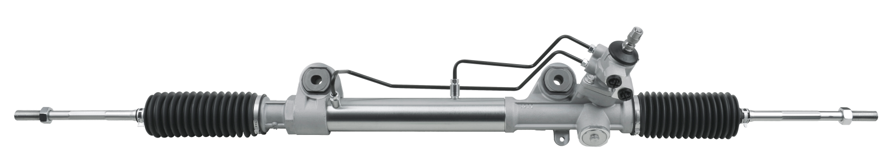 High Quality New Auto Parts OEM44200-0K650 Power Steering Rack Fits for Toyota Hilux 2015- 2WD