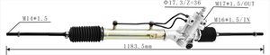 High Quality New Auto Parts OEM 44250-42100 Power Steering Rack Fits for Toyota Yaris/Vios 2014-