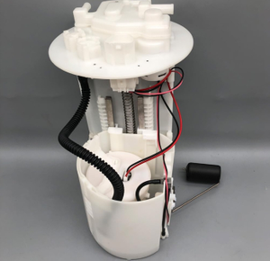 Electric Fuel Pump Assembly OE 77020-12730 Miaosha Manufacturer in China Supply High Quality Fits for Toyota Corolla South American version