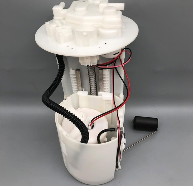Electric Fuel Pump Assembly OE 77020-12730 Miaosha Manufacturer in China Supply High Quality Fits for Toyota Corolla South American version