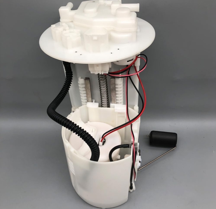 Electric Fuel Pump Assembly OE 77020-12730 Miaosha Manufacturer in China Supply High Quality Fits for Toyota Corolla South American version