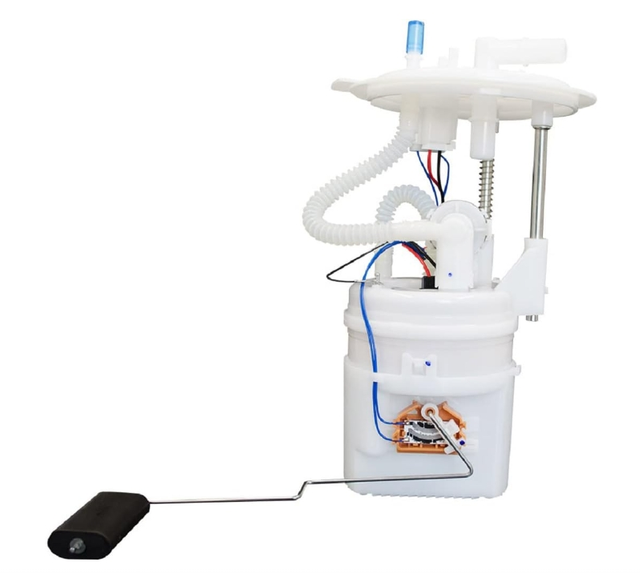 Electric Fuel Pump Assembly OE 31110-4Z500 Miaosha Manufacturer in China Supply High Quality Fits for SANTA FE