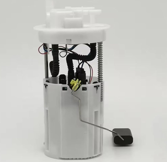 Electric Fuel Pump Assembly OE 9017396 9007702 Miaosha Manufacturer in China Supply High Quality Fits for CHEVROLET SAIL