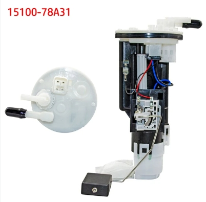 Electric Fuel Pump Assembly OE 15100-78A31 Miaosha Manufacturer in China Supply High Quality Fits for SUZUKI CARRY K6A