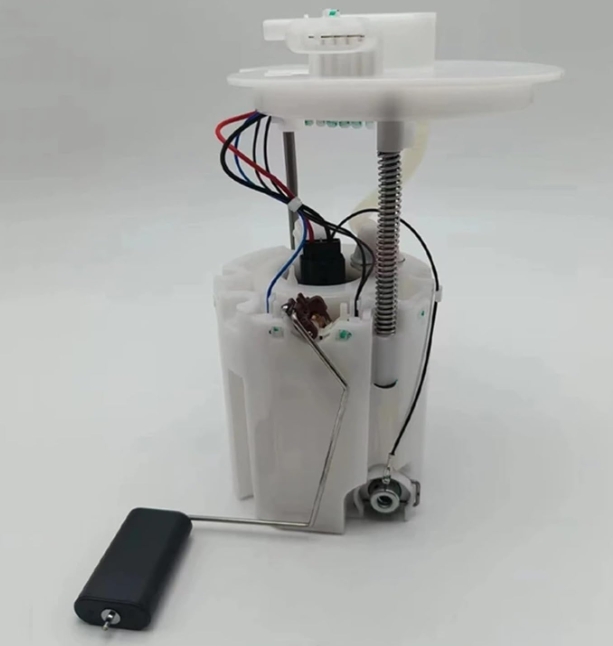 Electric Fuel Pump Assembly OE S11-1106610AB Miaosha Manufacturer in China Supply High Quality Fits for CHERY MVM 110