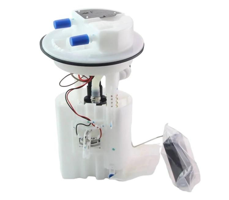 Electric Fuel Pump Assembly OE 9632194980 Miaosha Manufacturer in China Supply High Quality Fits for CITROEN