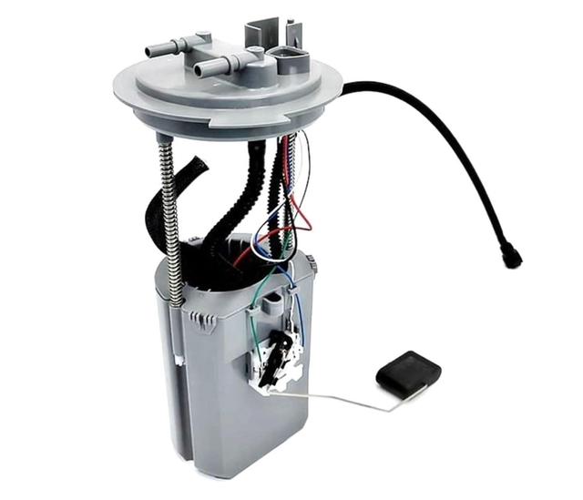 Electric Fuel Pump Assembly OE 96830395 Miaosha Manufacturer in China Supply High Quality Fits for ELANTRA 2.0L 