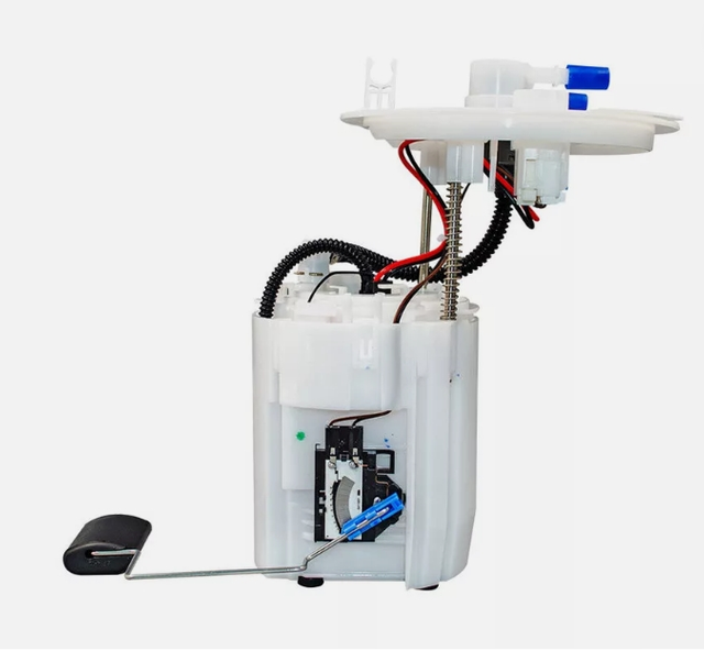 Electric Fuel Pump Assembly OE 31110-2J400 Miaosha Manufacturer in China Supply High Quality Fits for 