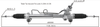 High Quality New Auto Parts OEM 4420006310 Power Steering Rack Fits for Toyota Camry Acv40 2006-