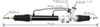 Miaosha Manufacturers Supply OEM 49001-95F0A Power Steering Rack Steering Gear 