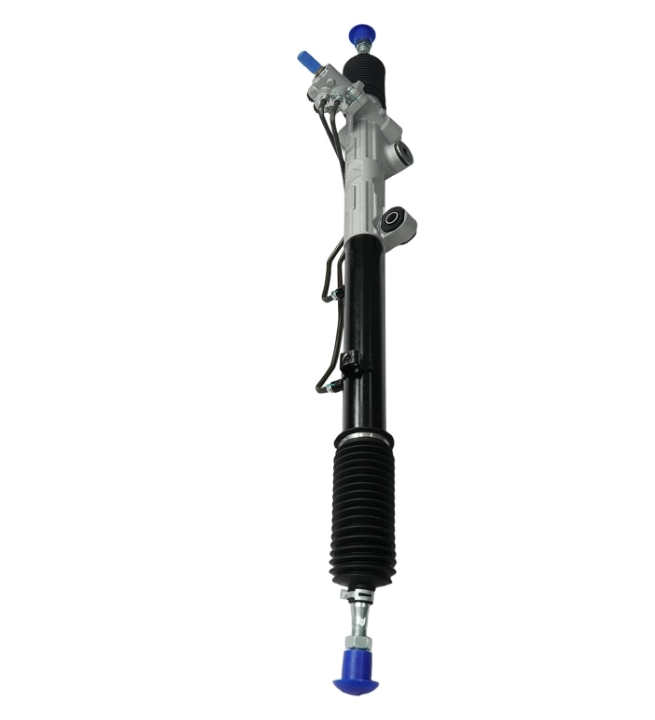 Miaosha Manufacturers Supply OEM 44200-0C010 Power Steering Rack Steering Gear for Toyota Tundra 1999-2006