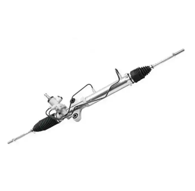 OEM 44200-26480 44200-26530 Hydraulic Power steering reack replacement compatible with Toyota Hiace 2005-2014 Narrow Body