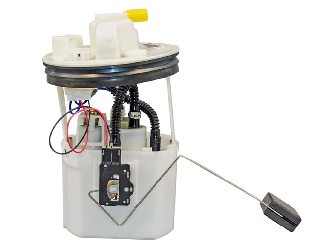 Electric Fuel Pump Assembly OE LF17-13-35ZA Miaosha Manufacturer in China Supply High Quality Fits for TOYOTA VIOS 2014 YARIS