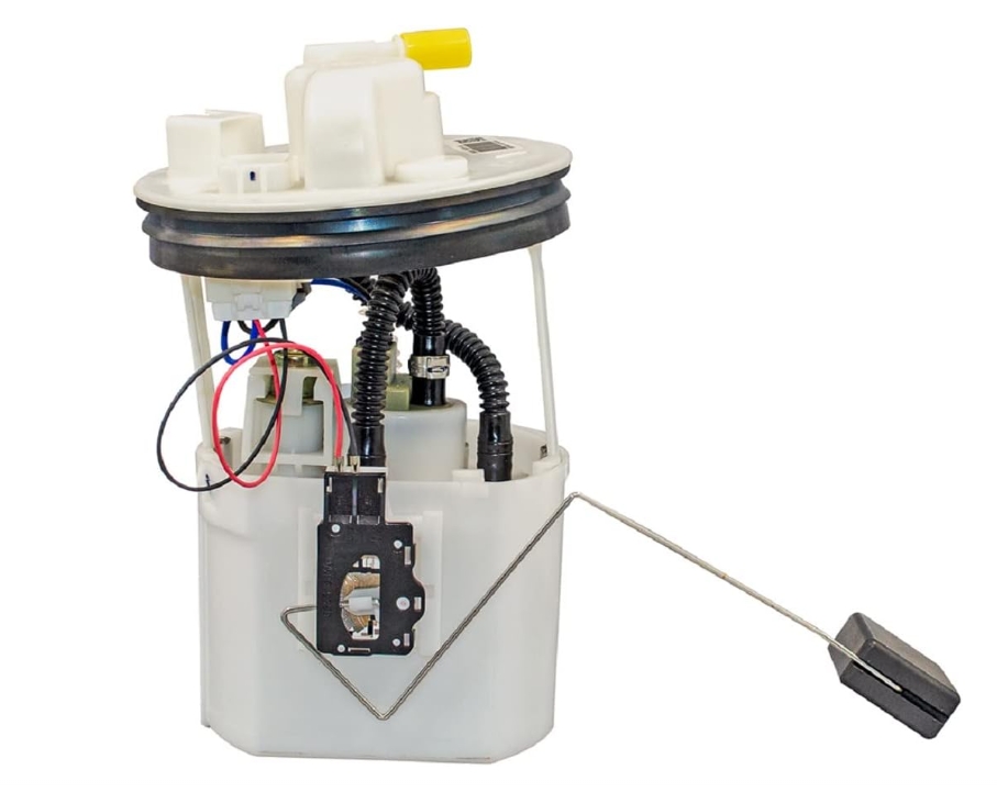 Electric Fuel Pump Assembly OE LF17-13-35ZA Miaosha Manufacturer in China Supply High Quality Fits for TOYOTA VIOS 2014 YARIS