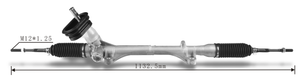 Miaosha High Quality New Auto Parts OEM 48001-9AF0A Power Steering Rack Fits for Nissan Sentra B16 2007-2012 