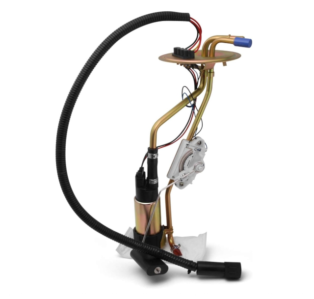 Electric Fuel Pump Assembly OE E2144S EP2009H Miaosha Manufacturer in China Supply High Quality Fits for FORD EXPLORER