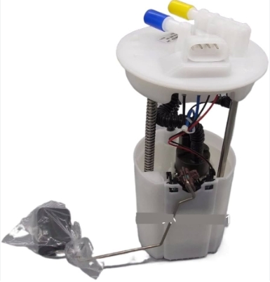 Electric Fuel Pump Assembly OE T11-1106610DA Miaosha Manufacturer in China Supply High Quality Fits for CHERY MVM X33