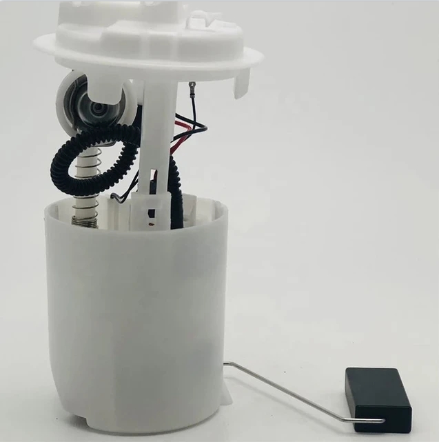 Electric Fuel Pump Assembly OE 9633294680 Miaosha Manufacturer in China Supply High quality fits PEUGEOT 206/405