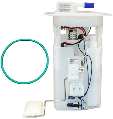 Electric Fuel Pump Assembly OE 17040-8N00B Miaosha Manufacturer in China Supply High Quality Fits for NISSAN SUNNY 1P