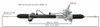 Miaosha High Quality New Auto Parts OEM 53601SWAQ01 Power Steering Rack Fits for Honda CR-V 2007-