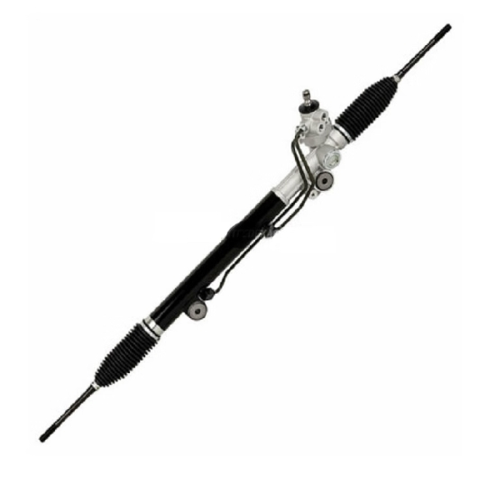 Miaosha Manufacturers Supply OEM 44250-04040 Power Steering Rack Steering Gear for Toyota Tacoma 4WD 2005-