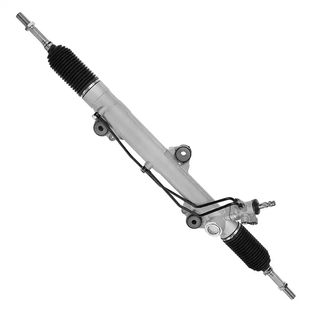 OEM 44200-60170 Hydraulic Power steering reack replacement compatible with Toyota Land Cruiser 5700 2007-