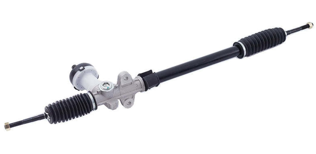 Miaosha Manufacturers Supply OEM 56500-1E500 Power Steering Rack Steering Gear 