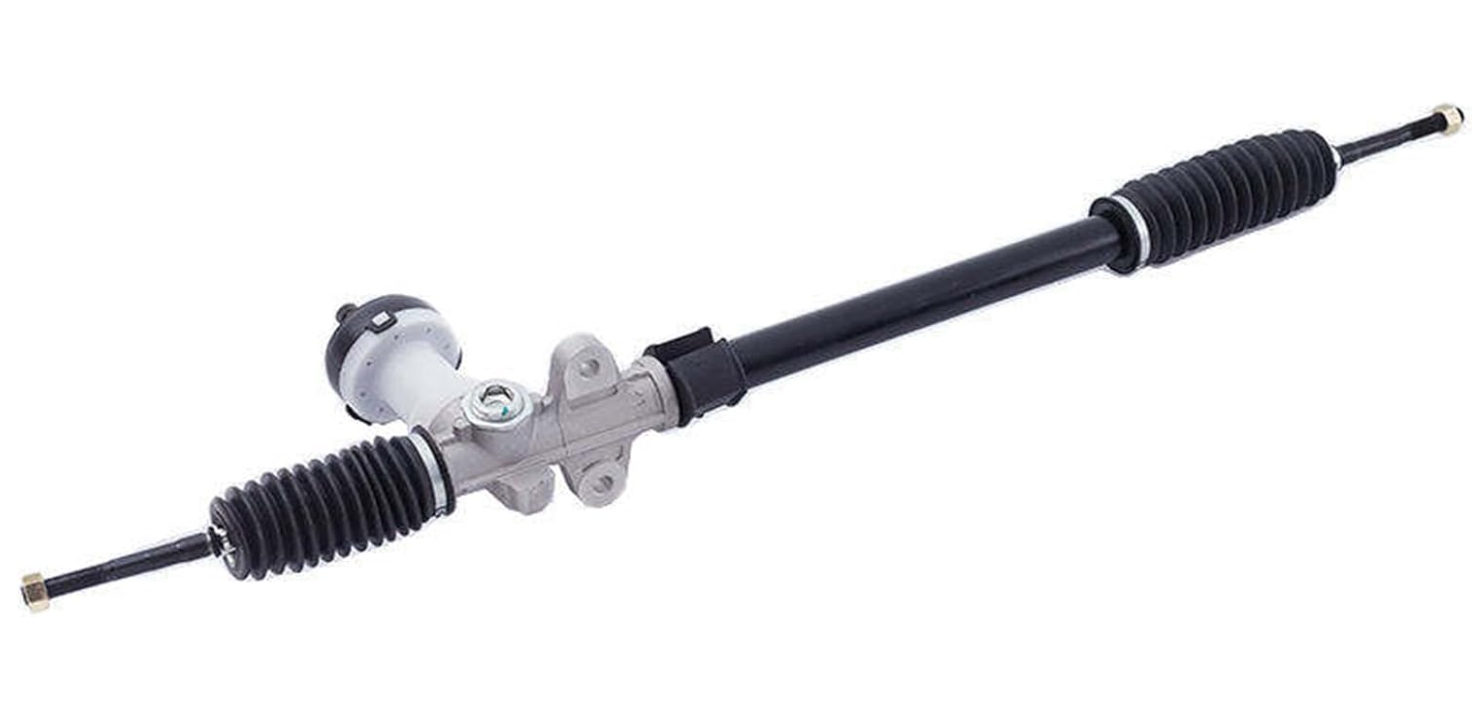 Miaosha Manufacturers Supply OEM 56500-1E500 Power Steering Rack Steering Gear 