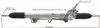 High Quality New Auto Parts OEM 44250-0C071 44250-0C070 44250 0C060 Power Steering Rack Fits for Toyota Tundra 2007-